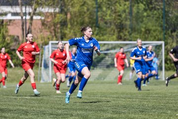 Bild 18 - F TSV Zarpen - Holstein Kiel II : Ergebnis: 2:6